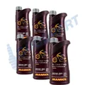 Produktbild: Motoröl 20W-50 Mannol 4-Takt Motorbike HD 6x1 Liter