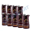 Produktbild: Motoröl 20W-50 Mannol 4-Takt Motorbike HD 9x1 Liter