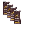 Produktbild: 4x1 Liter MANNOL 20W-50 Motorrad  Quad Motoröl Öl JASO MA  MA2 API SL Motorradöl