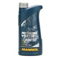 Produktbild: MANNOL 7830 Motorbike 4-Takt HD 20W-50 Motorrad Motoröl 1l