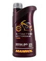 Produktbild: Mannol 4-Takt Motorbike HD 20W-50 1 Liter (MN7830-1)