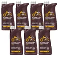 Produktbild: 7x1 Liter MANNOL 20W-50 Motorrad  Quad Motoröl Öl JASO MA  MA2 API SL Motorradöl