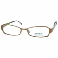 Produktbild: Fossil Brille Brillengestell Sonora kupfer OF1097221