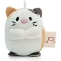 Produktbild: Nici mymochi minis Katze Angy beige 5 cm - Beige