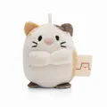 Produktbild: Nici Plüschfigur Nici 61241 Kuscheltier Katze Angy beige gefleckt 5cm an