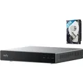 Produktbild: eufy Network Video Recorder S4 (Netzwerk Videorecorder (NVR)) (T8N00341)