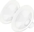 Produktbild: MEDELA PersonalFit Flex Brusthaube 27 mm 2 St. 1 P