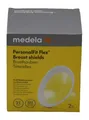 Produktbild: Medela PersonalFit Flex Brusthauben Mehr Milch und mehr Komfort beim Abpumpen