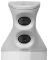 Produktbild: ESGE Zauberstab P 200 Profi, Stabmixer weiß inkl. Zubehör, bis zu 17.000 U/min, 90860, weiß/grau