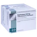 Produktbild: NEPHROTRANS 840 mg magensaftresistente Kapseln 100 St