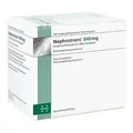 Produktbild: Nephrotrans 840 mg magensaftresistente Kapseln
