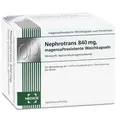 Produktbild: Nephrotrans® 840mg