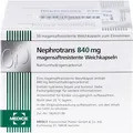 Produktbild: Nephrotrans 840mg, 100 St