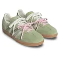Produktbild: adidas Samba OG Molly-Mae Matcha - 36 2/3