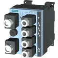 Produktbild: Siemens Scalance (4 Ports) (6GK52013JR102BA6)