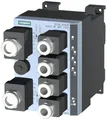 Produktbild: Siemens 6GK5201-3JR10-2BA6 Industrial Ethernet Switch