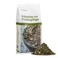 Produktbild: Kräutertee zur Prostatapflege ➤Kräutermischung | Kräuterhaus | 2 x 250g (35€/kg)