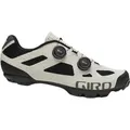 Produktbild: Giro Sector Mtb-schuhe Weiß EU 42 Mann Weiß EU 42 - Weiß - 42