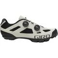 Produktbild: Giro Sector MTB Fahrrad Schuhe Light Sharkskin weiß 2024: Größe: 42