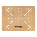 Produktbild: Metabo Ersatz Tischplatte Lochplatte für Multifunktionstisch MWB 100 316081220