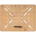 Produktbild: Metabo Ersatz Tischplatte Lochplatte für Multifunktionstisch MWB 100, 316081220