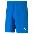Produktbild: Puma Teamrise Shorts Kinder - Royal
