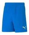 Produktbild: PUMA Sporthose PUMA teamRISE Short Kids Shorts Kinder teamRISE