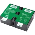 Produktbild: APC USV-Akku Ersatzakku APCRBC124, 24 V / 9 Ah, Blei-Säure-Akku, für Smart- und Back-UPS Serie