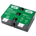 Produktbild: APC Replacement Battery Cartridge 124