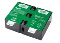 Produktbild: 731304284383 Battery APCRBC124 to BR1200 / 1500 / SMC1000-2U APC