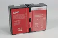 Produktbild: APC APCRBC124 Ersatzbatterie Nr. 124 USV-Anlagen-Akku Blei-Säure für Ma 1633382