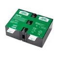 Produktbild: 731304284383 APC APCRBC124 USV-Batterie Plombierte Bleisäure (VRLA) APC
