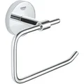 Produktbild: QuickFix Start Cosmopolitan - Toilettenpapierhalter, Chrom 41165000 - Grohe