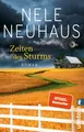 Produktbild: Zeiten des Sturms von Nele Neuhaus (2022, Taschenbuch) UNGELESEN