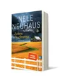 Produktbild: Zeiten des Sturms | Roman | Nele Neuhaus | Taschenbuch | Sheridan-Grant-Serie
