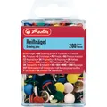 Produktbild: Herlitz Reissbrettstift (200 Stück, 57 mm) (8770109)