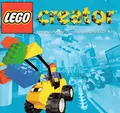 Produktbild: Lego Creator
