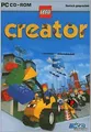 Produktbild: ✅ Lego Creator von Disky Entertainment GSA - (PC DVD Spiel) (DE) OVP ✅
