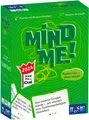 Produktbild: HUCH! Spiel Mind me, Partyspiel, Made in Europe