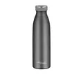 Produktbild: TC BOTTLE 050l stone grey Thermosflasche aus Edelstahl 12 h heiß / 24 h kalt ...