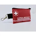 Produktbild: LEINA-WERKE Beatmungshilfe, BxL: 10 x 6,5 cm, rot