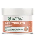 Produktbild: AniForte Hagebutten Pulver 250 g | Hunde | Katzen | Gelenke | Immunsystem