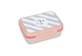 Produktbild: LÄSSIG Lunchbox Lässig Brotdose Kinder - Edelstahl Lunchbox, Sunny Explorer Rosa