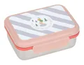 Produktbild: Lässig Lunchbox Stainless Steel Lunchbox Sunny Explorer Rose / Pink lachsfarben