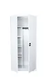 Produktbild: Steelboxx Mehrzweckschrank Flügeltürschrank Lagerschrank PutzSpind Werkzeugschrank 1800x800x383 (1-St) Komplett montiert, keine Montage notwendig