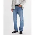 Produktbild: Levi's für Herren. 00501-3504 Jeans 501 Original blau (32/32), Lässig, Baumwolle, Denim
