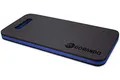 Produktbild: GORANDO® Premium Kniekissen |blau| Kniebrett | Knieunterlage - Ideal für die Arbeit in Werkstatt, Haus, Garten | Knieschoner, Knie-Matte, Sitz-Unterlage…