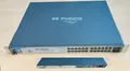 Produktbild: HP J9146A  ProCurve 2910al-24G 24-port GbE PoE Gigabit + 4x SFP