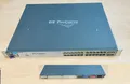 Produktbild: HP ProCurve J9146A  - 2910al-24G 24-port GbE PoE Gigabit + 4x SFP + RMK