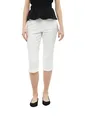 Produktbild: s.Oliver Damen Jeans – Skinny Fit, Mid Rise, Capri